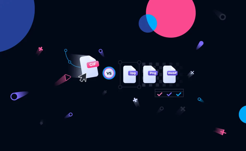 如何让您的网站支持 .webp 图像-极客小站