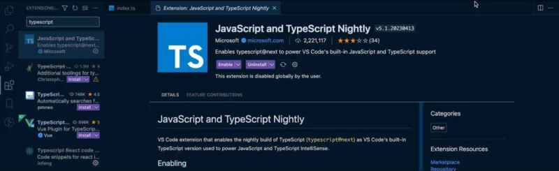 什么是TypeScript？TypeScript编程语言综合指南-极客小站