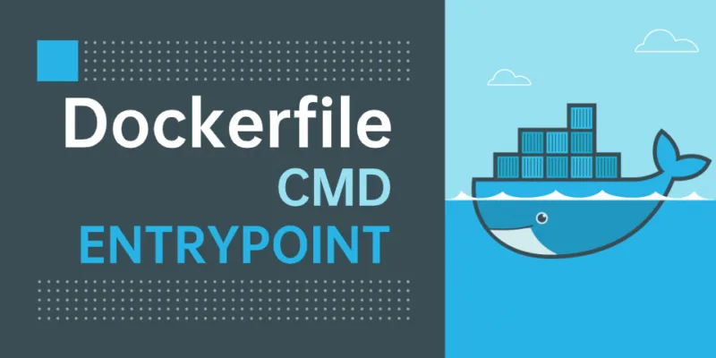 关于Dockerfile ENTRYPOINT你需要知道的一切-极客小站