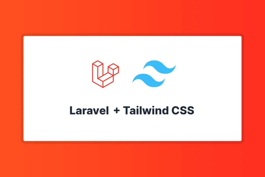 如何使用Tailwind CSS和Laravel来创建漂亮的页面-极客小站