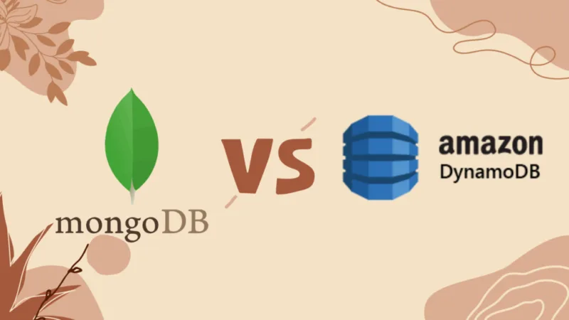 DynamoDB与MongoDB：二选一，向SQL说不-极客小站
