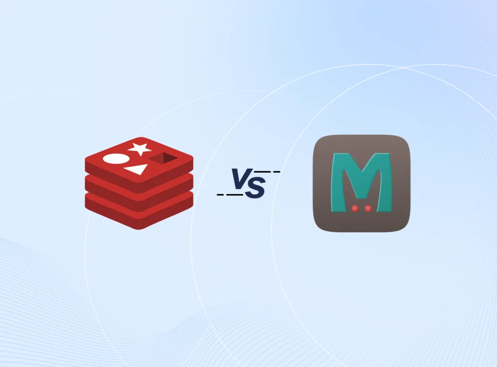 Memcached vs Redis：选择适合你的内存缓存-极客小站
