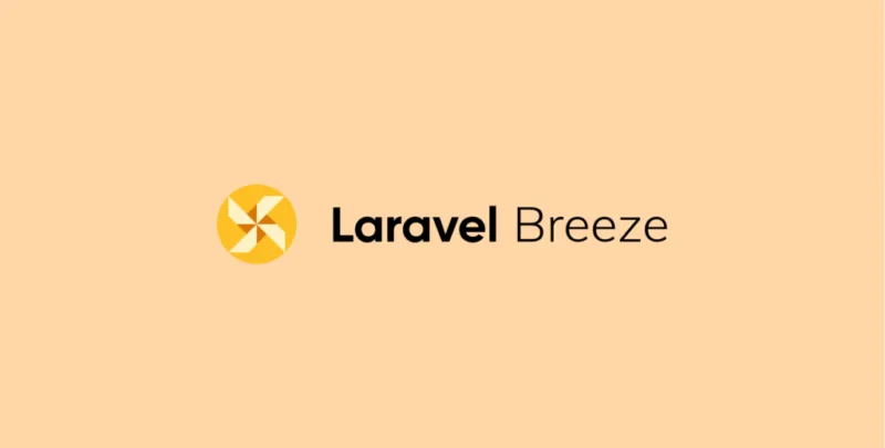 在Laravel中使用Breeze进行认证-极客小站