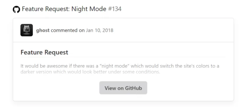 CSS的未来：配色方案-极客小站