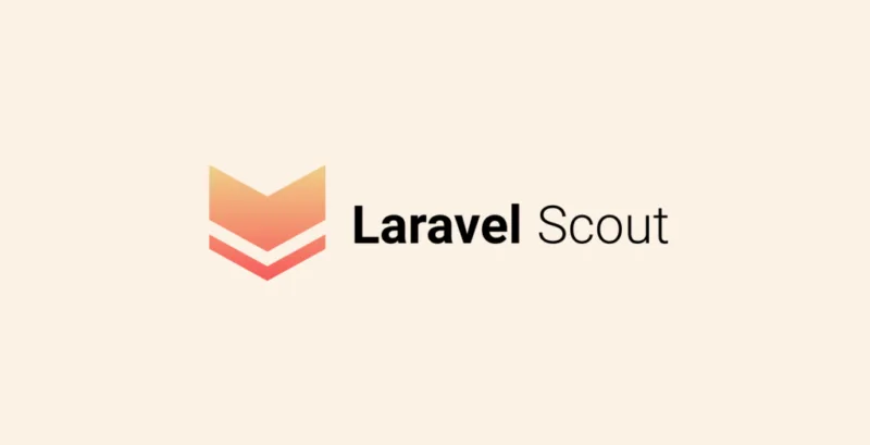 使用Laravel Scout来实现全文搜索-极客小站