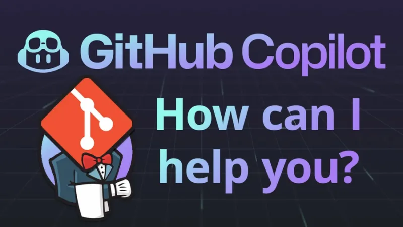 GitHub Copilot X CLI：你的新GIT助手-极客小站