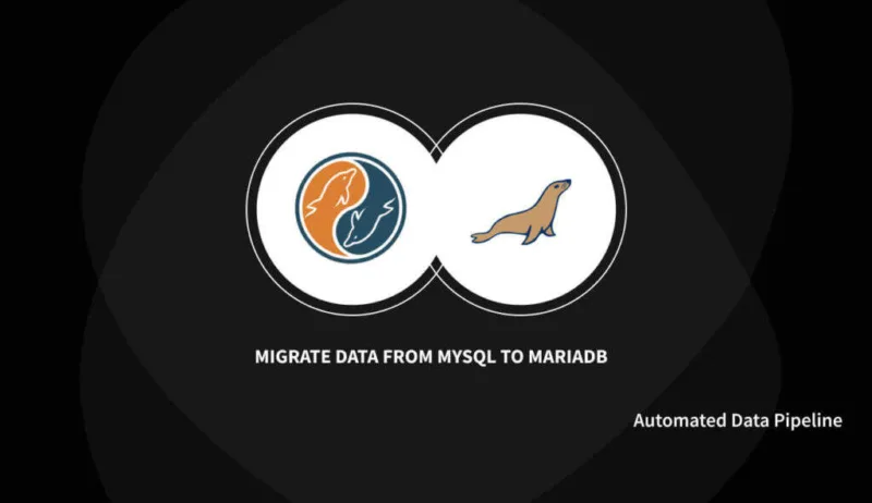 如何从MySQL迁移到MariaDB-极客小站
