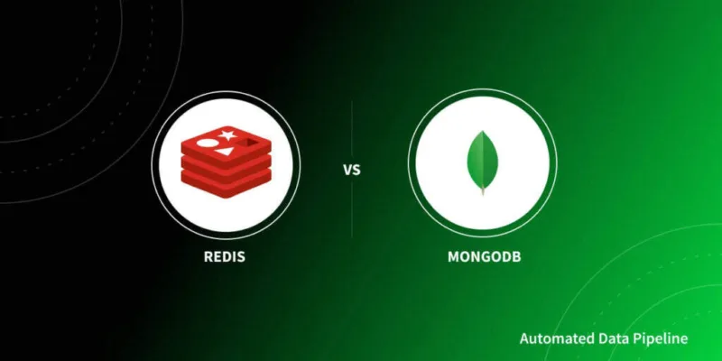 Redis与MongoDB：你应该选择哪一个？-极客小站