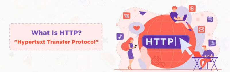 什么是HTTP请求？-极客小站