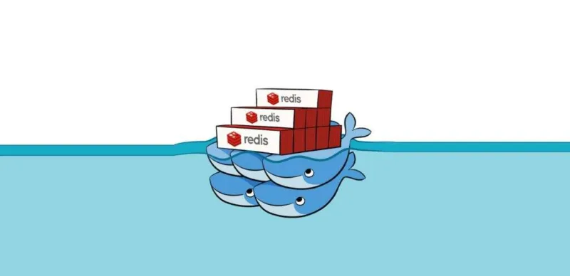 如何以及为什么在Docker中运行Redis？-极客小站