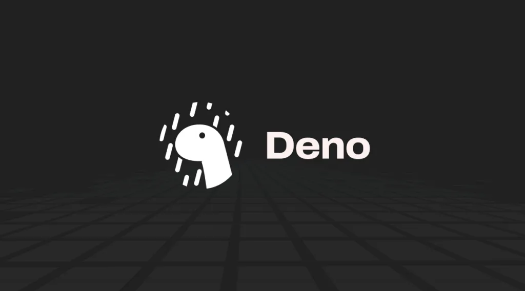 学习Deno并超越Node.js-极客小站
