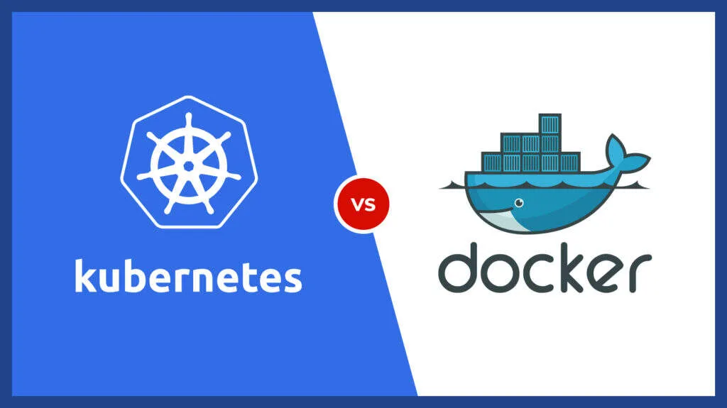 Kubernetes和Docker两者有何区别-极客小站