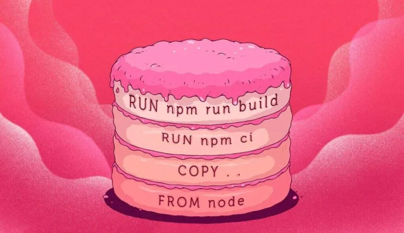 如何更高效更快地构建Docker镜像-极客小站