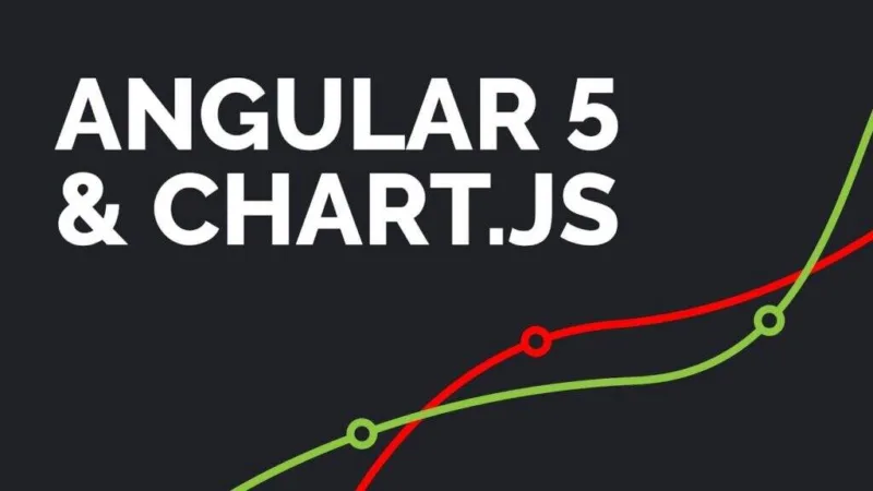 如何在Angular中使用来自REST API的数据整合Chart.js？-极客小站