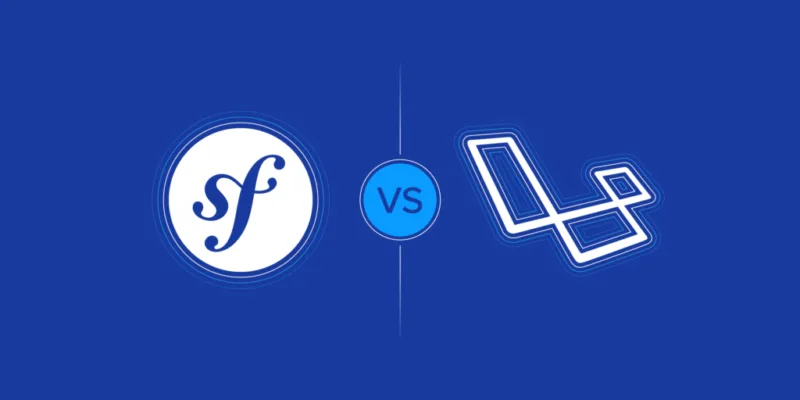 Symfony vs Laravel： PHP框架之战-极客小站