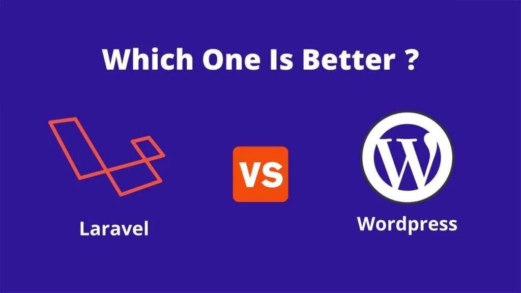 Laravel与WordPress异同之处及全面对比-极客小站
