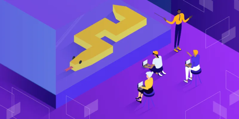 2023年学习Python编程的最佳工具和资源-极客小站