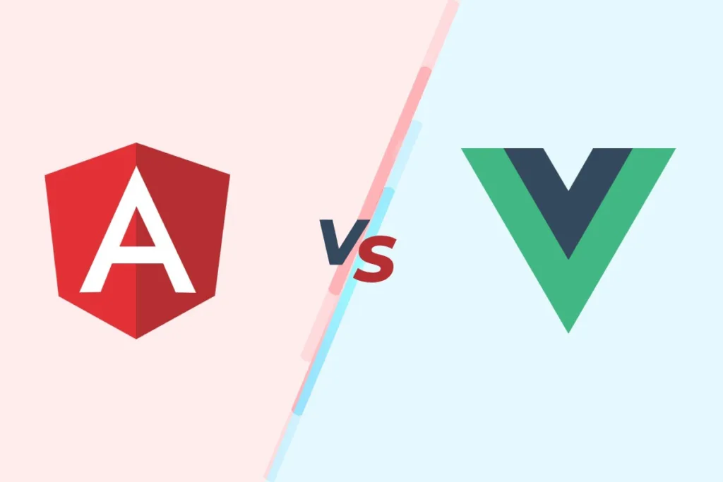 深入探讨Angular与Vue这两个JavaScript框架有何区别-极客小站