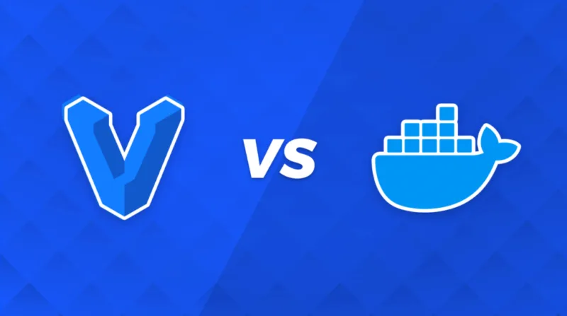 Vagrant vs Docker：哪一个更合适您？-极客小站