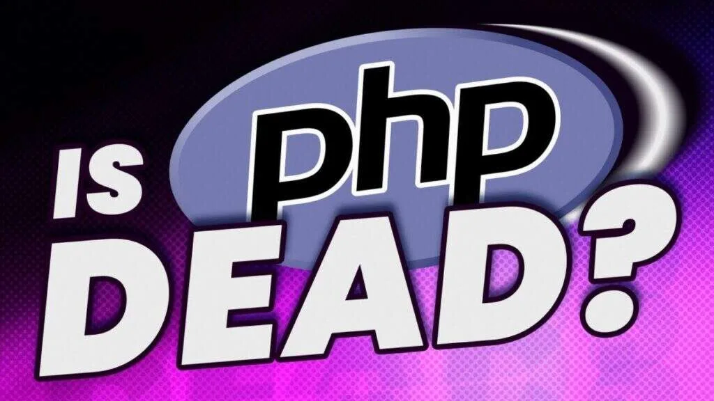 PHP已死？至少根据PHP的使用统计来看，非也-极客小站
