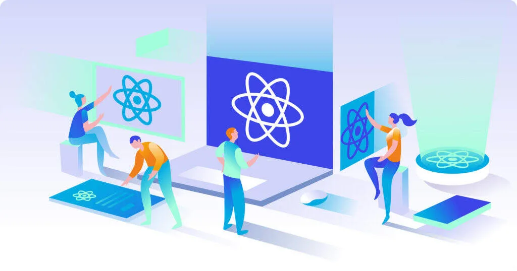 什么是React.js？全球流行的JavaScript库-极客小站