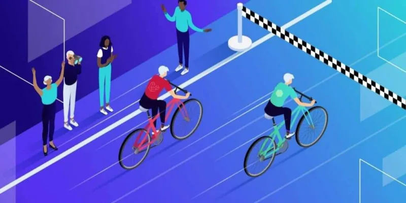 深入比较Laravel和Node两种主流Web开发技术-极客小站