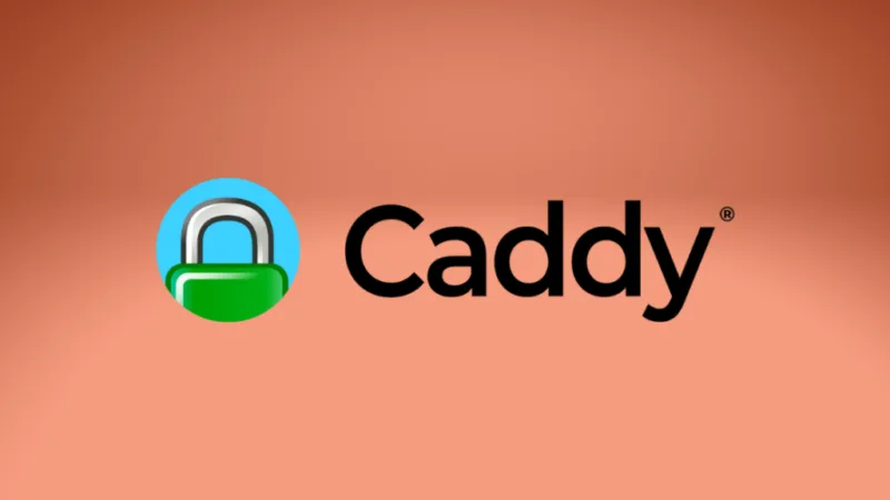 什么是Caddy Web服务器？-极客小站