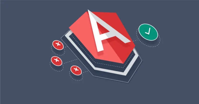 什么是Angular？一起认识这个流行JavaScript框架-极客小站
