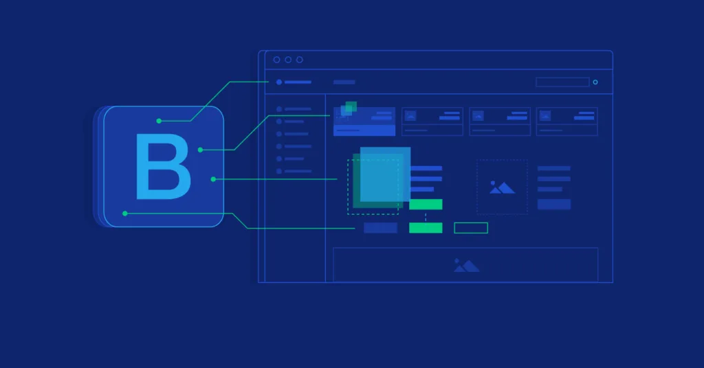 什么是Bootstrap？Bootstrap开发框架入门知识-极客小站