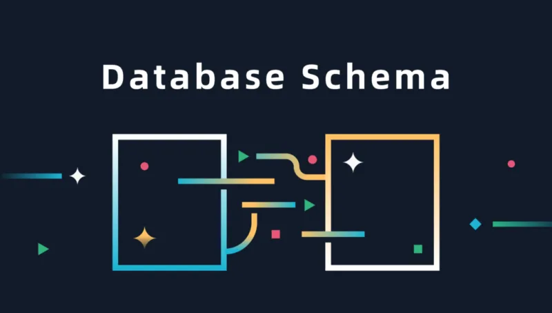 什么是数据库结构？数据库入门基础知识-极客小站