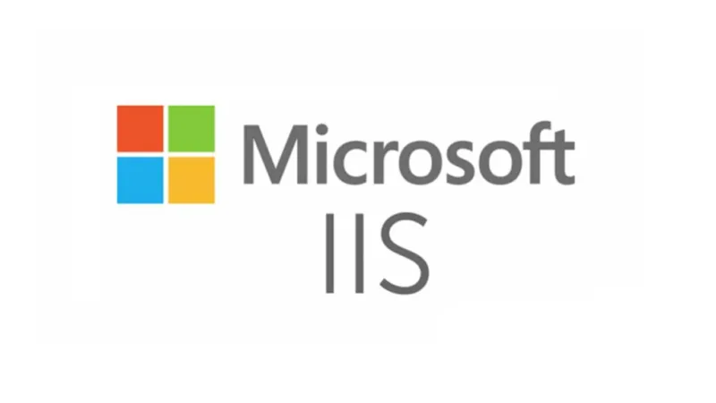 什么是Microsoft IIS Web服务器软件？-极客小站