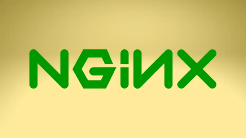 什么是NGINX网络服务器？-极客小站