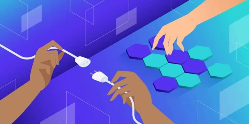 深入了解微服务（Microservices）与APIs之间的差异-极客小站