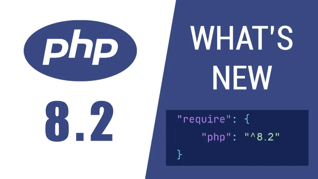 PHP 8.2年内将发布，一起来看看都有什么新特征-极客小站