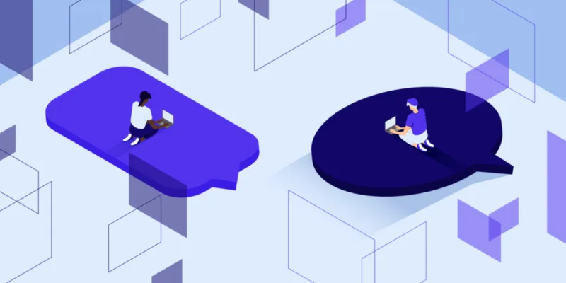 正面对比Node.js与PHP-极客小站