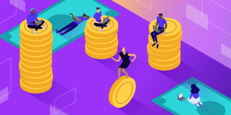 2022年PHP开发人员的平均工资统计报告-极客小站