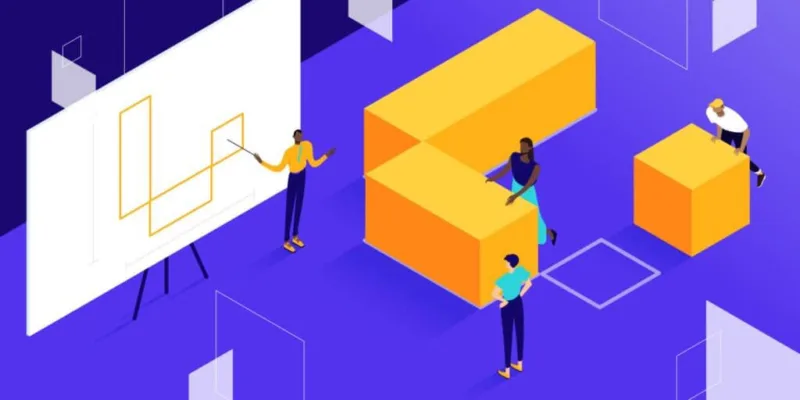 20个最佳Laravel免费和付费教程资源-极客小站