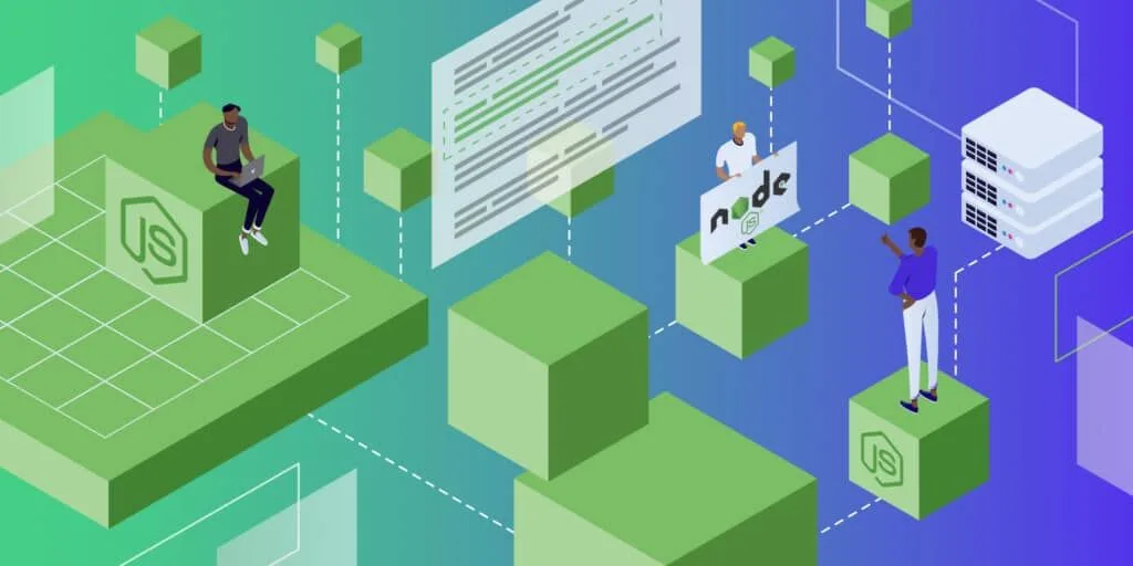 什么是Node.js以及为什么要使用它-极客小站