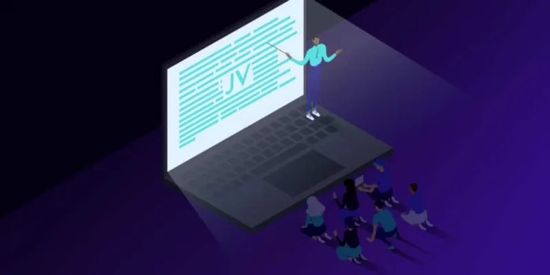 什么是JavaScript？网络上最流行的脚本语言一瞥-极客小站