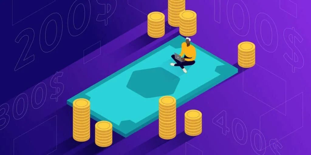 2021年Node.js开发人员薪资调查报告-极客小站
