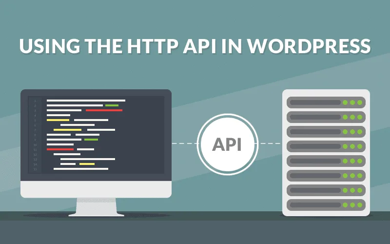 关于WordPress HTTP API的一些知识点-极客小站