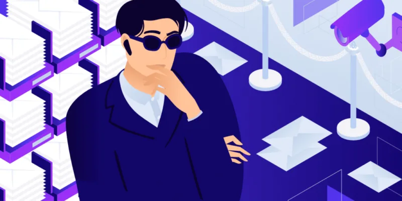 排名前14位的安全电子邮件提供商-极客小站