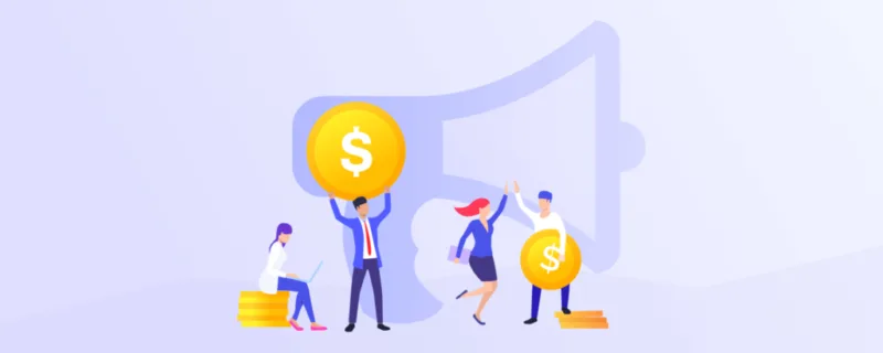 网站营销之道：您需要花钱才能赚钱-极客小站