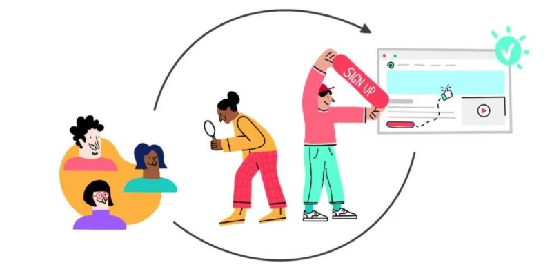 企业网站如何获取更多的访客及建立客户信任-极客小站