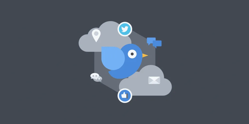 巩固你的社交游戏的Twitter营销策略-极客小站