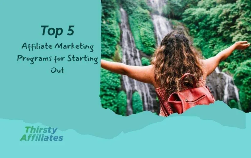 2022年TOP5最佳返利联盟营销计划-极客小站