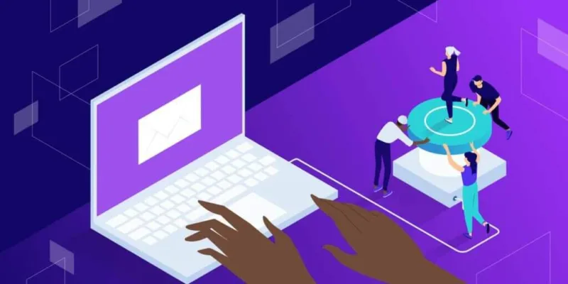 通过电子邮件营销自动化增强您的业务-极客小站