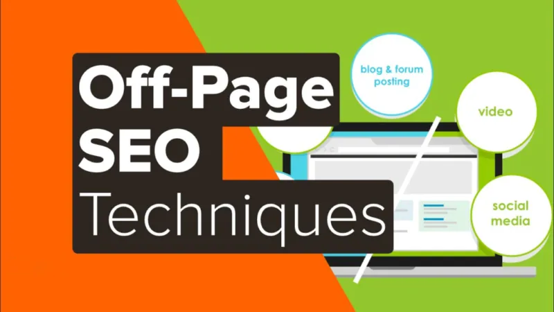 如何以正确的方式进行站外SEO（Off-Page SEO）-极客小站
