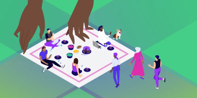 令人难以置信的5个客户留存技巧-极客小站