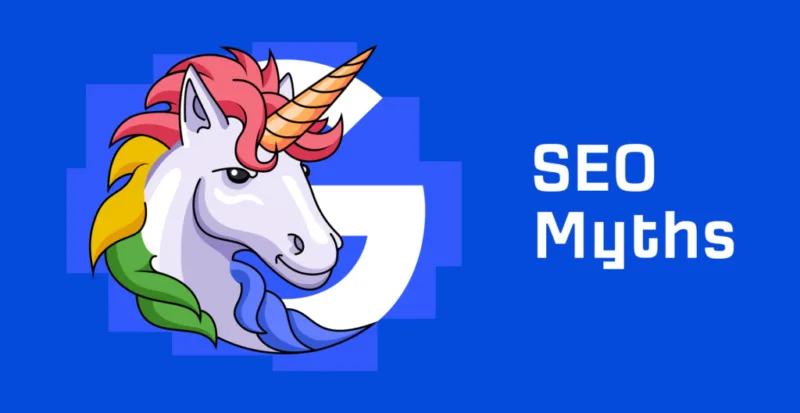 关于SEO优化的十大谣言-极客小站